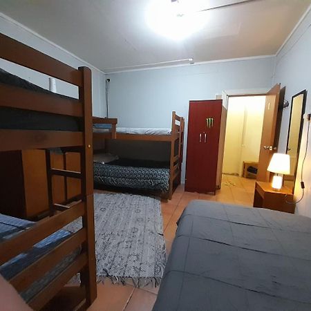 Apartmán Patagonia Magica Punta Arenas Exteriér fotografie